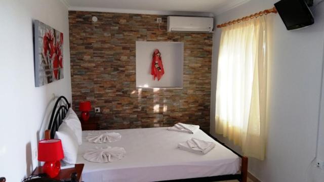 Villa Sandy Sívota 외부 사진